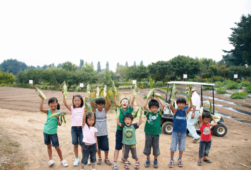 ひとり親家庭のお子さんに夏休みの思い出を届ける寄付プロジェクト始動【1口1,500円から】
