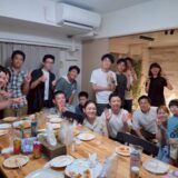 【活動報告】銀座料亭料理人が作るまかない会