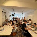 【活動報告】自由研究にピッタリ！親子AI体験会