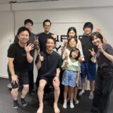 【活動報告】姿勢矯正の体験講座を開催しました